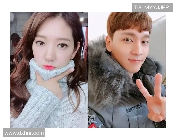 韩国足球明星与女明星的浪漫故事揭示了娱乐圈的爱情与激情