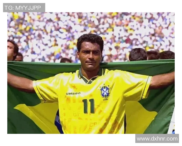 巴西足球明星盘点及其在世界足球历史上的影响与成就 巴西足球明星盘点及其在世界足球历史上的影响与成就