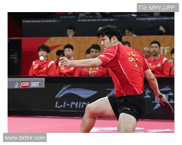 武汉乒乓球队在世界杯预选赛中的战术分析与表现评估 武汉乒乓球队在世界杯预选赛中的战术分析与表现评估