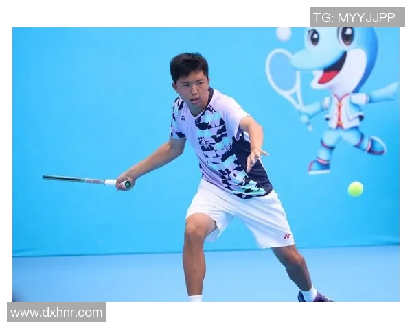 深圳网球队在全国网球状态排行榜中荣登第六名展现出强劲实力与团队合作精神 深圳网球队在全国网球状态排行榜中荣登第六名展现出强劲实力与团队合作精神