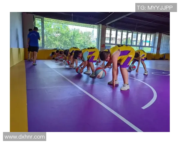 黄秀英独家分享篮球心得与技巧助你提升球技的秘密之旅