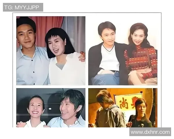 足球明星朱茵与周星驰的传奇故事与不解之缘