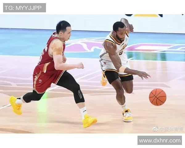 杭州篮球队在联合会杯中的实力展现与未来发展潜力分析